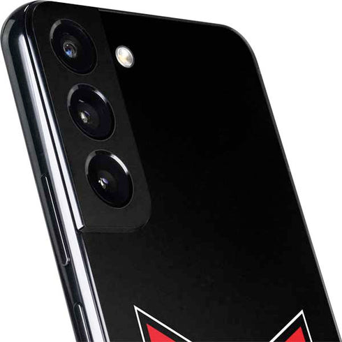 Dragon Ball Z Red Ribbon Army Galaxy S22 Plus Skin